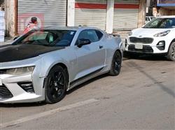 شێڤرۆلێت کەمارۆ